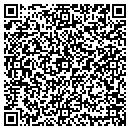 QR code with Kallini & Assoc contacts