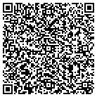 QR code with Misha Landscaping Inc contacts