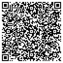 QR code with Richard W Hogan contacts