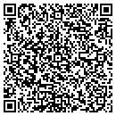 QR code with L&P Trucking LLC contacts