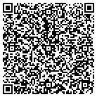 QR code with Charles Custom Frame & Art Shp contacts