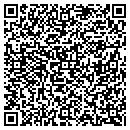 QR code with Hamilton Continuing Care Center contacts