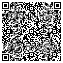 QR code with Hofler Corp contacts