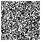 QR code with University Orthopaedic Assoc contacts