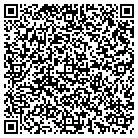 QR code with We'Ve Got You Covered Canopies contacts
