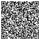 QR code with C G Adlon Inc contacts