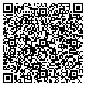 QR code with CHO Consulting Inc contacts