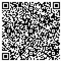 QR code with A & P contacts