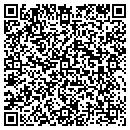 QR code with C A Power Equipment contacts