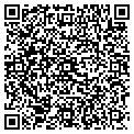QR code with TLC Lending contacts