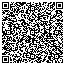 QR code with Meblo Inc contacts