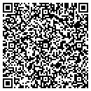 QR code with USR Optonix Inc contacts