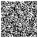 QR code with Aesthetic Image contacts
