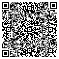 QR code with Hundred Antiques contacts