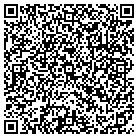 QR code with A Engstrom Spray Applied contacts