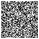 QR code with Oc Trucking contacts