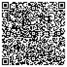 QR code with Acclaim Promotions LLC contacts