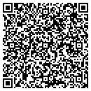 QR code with Upper Grand contacts