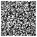 QR code with Hoidal Funeral Home contacts