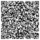 QR code with M Dougherty Consulting contacts