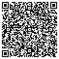 QR code with C&H Catering contacts