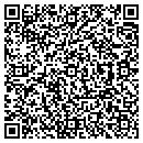 QR code with MDW Graphics contacts