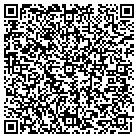 QR code with H Salt Esquire Fish & Chips contacts