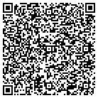QR code with T J Mesce Plbg & Heating Contrs contacts