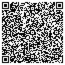 QR code with GNC contacts