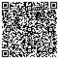 QR code with ADT contacts