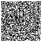 QR code with Hoof N Paw Veterinary Hospital contacts