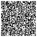 QR code with C P Contracting LLC contacts