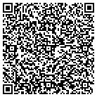 QR code with Advanced Psychological Sltns contacts