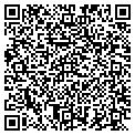 QR code with James Grocerys contacts