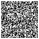 QR code with LedgerPlus contacts