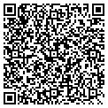 QR code with Daniels Group contacts