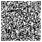 QR code with William P Racicot DDS contacts