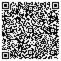 QR code with N F I B contacts