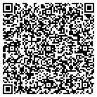 QR code with Mc Cord Construction Inc contacts
