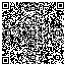 QR code with Alan D Holzman Phd contacts