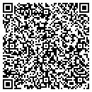 QR code with A Plus Sign & Awning contacts