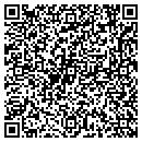 QR code with Robert J Foley contacts