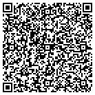 QR code with B F Goodrich Performance Mtls contacts