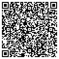 QR code with B A C Antenna contacts