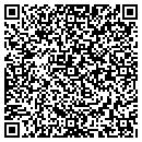 QR code with J P Morgan Puppets contacts