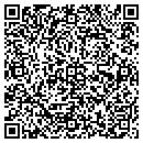 QR code with N J Transit Rail contacts