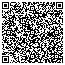 QR code with T & K Technology contacts