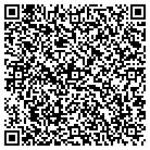 QR code with A 24 Hr Always Available Emerg contacts