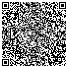 QR code with Bergen County Utilities Auth contacts