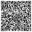 QR code with Gifted Line contacts